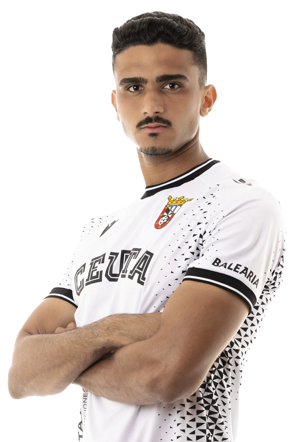 Jean Jules dan Masa Depan AD Ceuta FC Setelah Kepergian Youness Lachhab