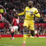 Jean-Philippe Mateta dalam Sorotan Manchester United: Mungkinkah Striker Ini Bergabung dengan Setan Merah?