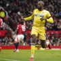 Jean-Philippe Mateta dalam Sorotan Manchester United: Mungkinkah Striker Ini Bergabung dengan Setan Merah?