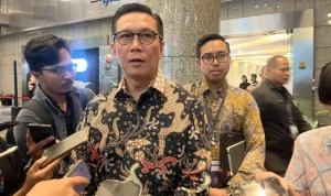 Jeffrey Hendrik Terpilih sebagai Direktur Utama BEI: Misi Meningkatkan Transparansi dan Integritas