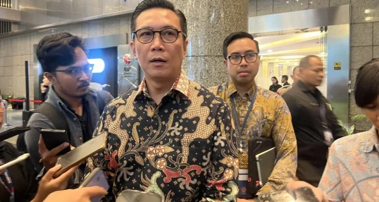 Jeffrey Hendrik Terpilih sebagai Direktur Utama BEI: Misi Meningkatkan Transparansi dan Integritas
