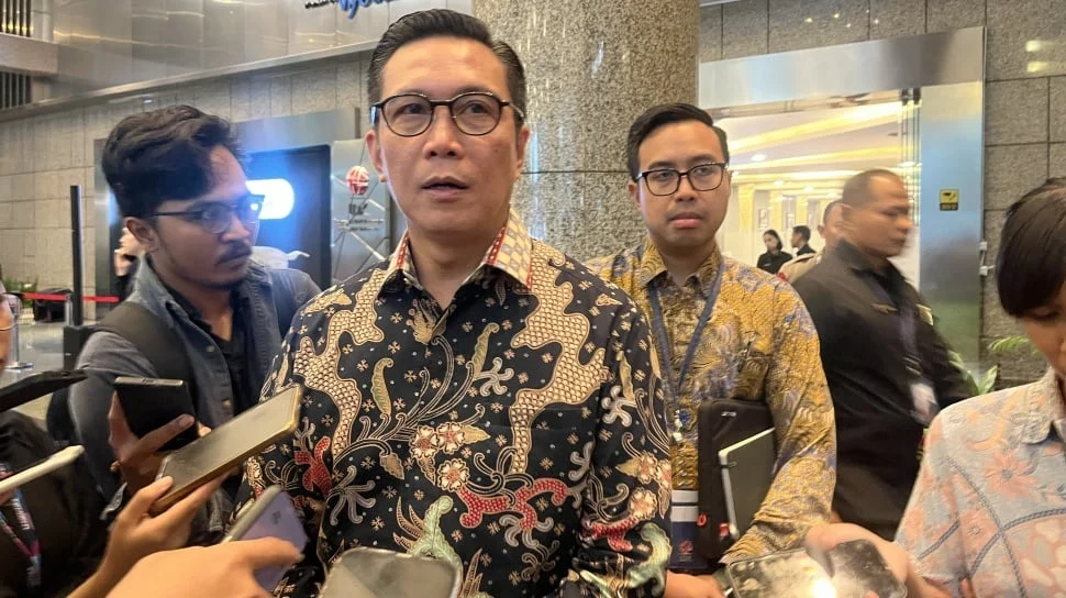 Jeffrey Hendrik Terpilih sebagai Direktur Utama BEI: Misi Meningkatkan Transparansi dan Integritas