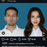 Jennifer Coppen dan Justin Hubner Resmi Menikah: Kisah Cinta dari Teman hingga Pasangan Suami-Istri