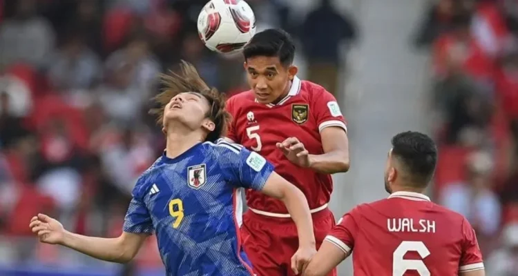 Jepang Berharap Menang Lawan Belanda di Piala Dunia 2026