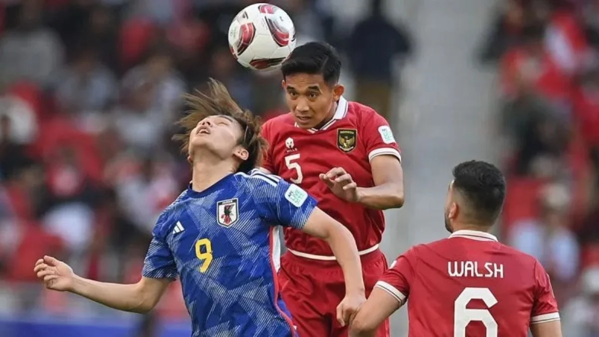 Jepang Berharap Menang Lawan Belanda di Piala Dunia 2026