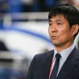 Jepang Berjuang dengan Gaya, Hajime Moriyasu: Kami Tidak Menyerah!