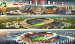 Jepang dan Iran di Pusat Perhatian: Dari Piala Dunia hingga Perdagangan dan Diplomasi