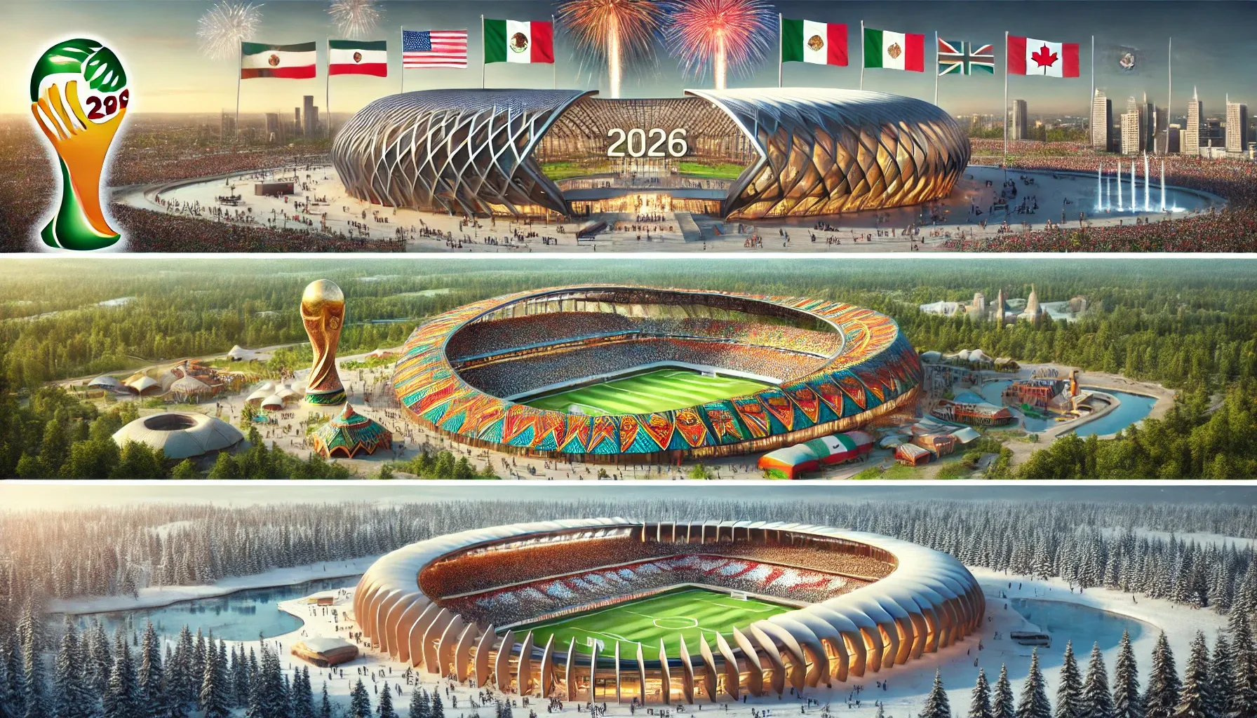 Jepang dan Iran di Pusat Perhatian: Dari Piala Dunia hingga Perdagangan dan Diplomasi
