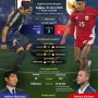 Jepang Siap Menghadapi Piala Dunia 2026 Tanpa Beberapa Pemain Kunci