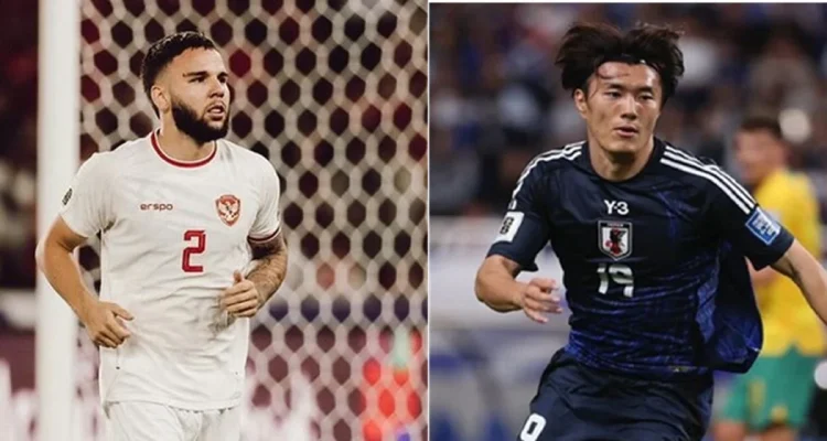 Jepang vs Islandia: Kemenangan Berkat Koki Ogawa dan Peran Ao Tanaka