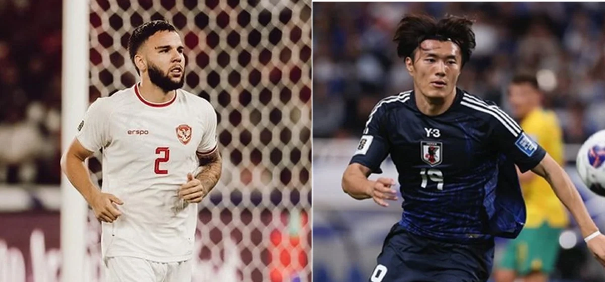 Jepang vs Islandia: Kemenangan Berkat Koki Ogawa dan Peran Ao Tanaka