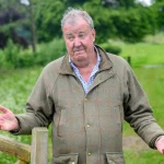 Jeremy Clarkson Mengungkapkan Diagnosis Kanker Prostatnya di Acara Clarkson's Farm