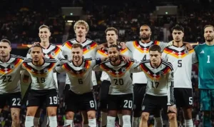 Jerman Bangkit dari Keterpurukan, Lolos ke Babak 32 Besar Piala Dunia 2026