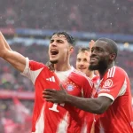 Jerman Hancurkan Curaçao 7-1 di Piala Dunia 2026: Aleksandar Pavlović Tampil Apik