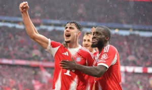 Jerman Hancurkan Curaçao 7-1 di Piala Dunia 2026: Aleksandar Pavlović Tampil Apik