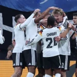 Jerman Pesta Tujuh Gol ke Gawang Tim Debutan Curaçao di Piala Dunia 2026