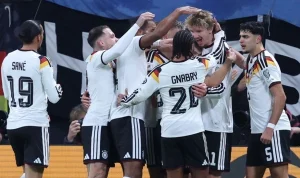Jerman Pesta Tujuh Gol ke Gawang Tim Debutan Curaçao di Piala Dunia 2026