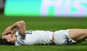 Jerman Tersingkir dari Piala Dunia 2026 Setelah Kalah dari Paraguay lewat Adu Penalti