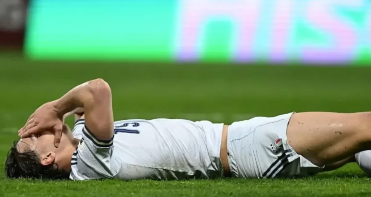 Jerman Tersingkir dari Piala Dunia 2026 Setelah Kalah dari Paraguay lewat Adu Penalti