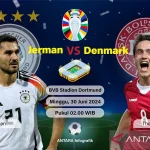 Jerman vs Finlandia: Tinjauan Pertandingan dan Analisis Strategi