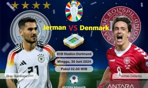 Jerman vs Finlandia: Tinjauan Pertandingan dan Analisis Strategi