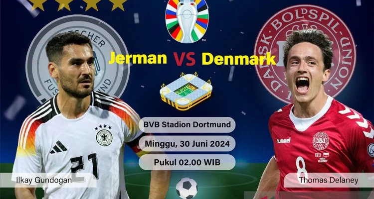 Jerman vs Finlandia: Tinjauan Pertandingan dan Analisis Strategi