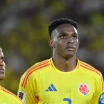Jhon Lucumí Jadi Sorotan, Colombia Siap Hadapi Ghana di Mundial 2026