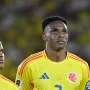 Jhon Lucumí Jadi Sorotan, Colombia Siap Hadapi Ghana di Mundial 2026