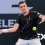 Joao Fonseca, Bintang Muda Tenis yang Menjanjikan di French Open 2026