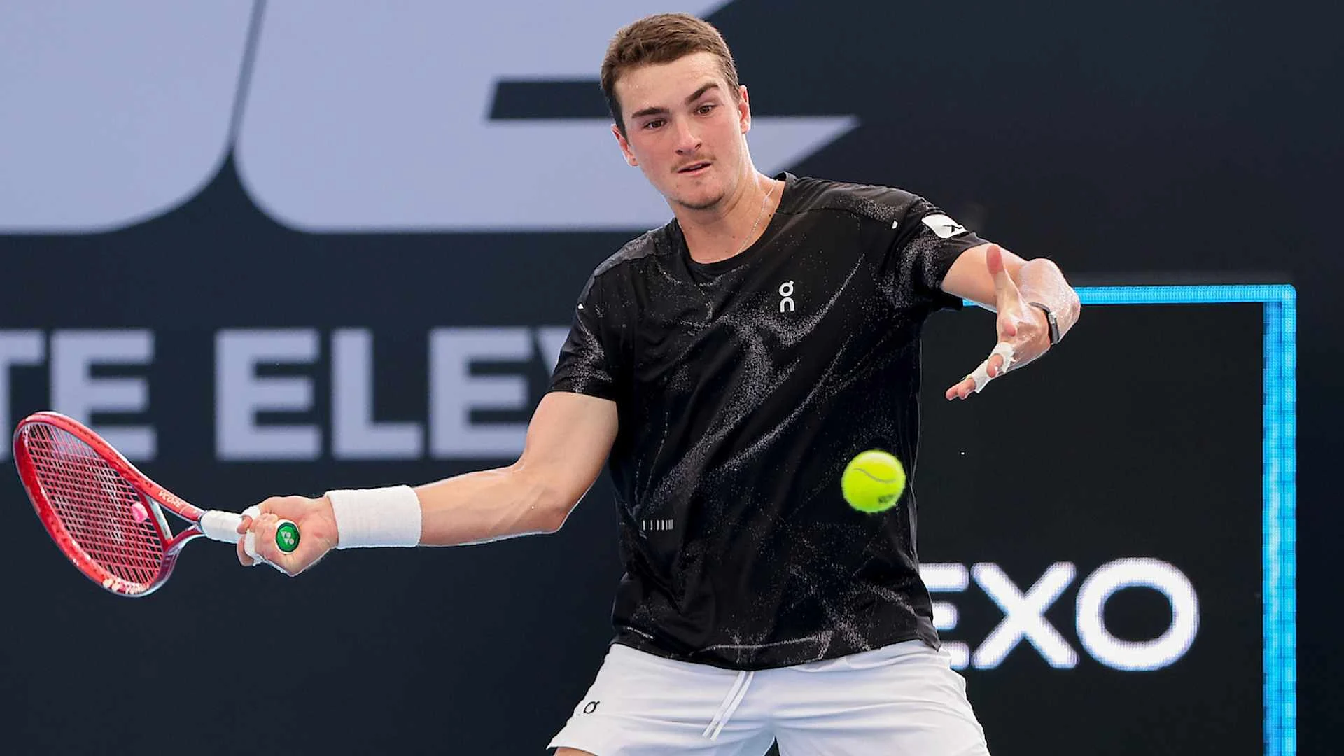 Joao Fonseca, Bintang Muda Tenis yang Menjanjikan di French Open 2026