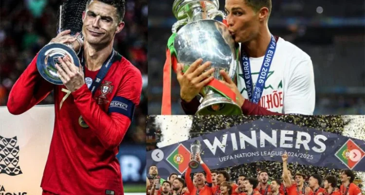 João Neves dan Portugal di Piala Dunia 2026: Misi Membawa Trofi ke Lisbon