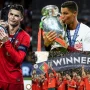 João Neves dan Portugal di Piala Dunia 2026: Misi Membawa Trofi ke Lisbon