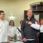 Jokowi Siap Jadi Dewan Pembina PSI, Grace Natalie: Jateng dan NTT Jadi 'Kandang Gajah'