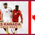 Jonathan David dan Perjuangan Timnas Kanada di Piala Dunia 2026