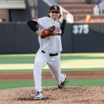 Jordan dan Rekonstruksi Pitching Staff Oklahoma State