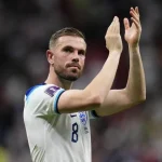 Jordan Henderson Membuat Sejarah di Piala Dunia 2026