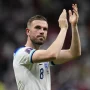 Jordan Henderson Membuat Sejarah di Piala Dunia 2026