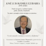 José Luis Rodríguez: Profil dan Kasus yang Menjerat