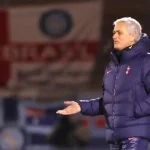 Jose Mourinho Dikabarkan Ingin Mengincar Bek Kanan Tottenham Hotspur