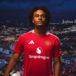 Joshua Zirkzee Dalam Sorotan: Apakah Masa Depannya di Manchester United Akan Berakhir?