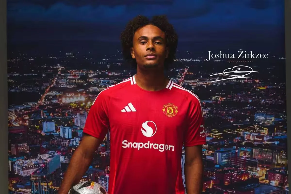 Joshua Zirkzee Dalam Sorotan: Apakah Masa Depannya di Manchester United Akan Berakhir?
