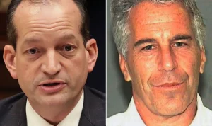 JP Acosta dan Kasus Jeffrey Epstein: Dua Cerita Berbeda tentang Keadilan dan Olahraga