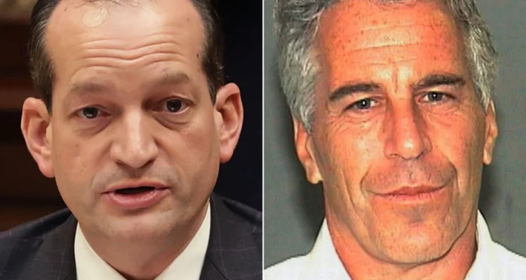 JP Acosta dan Kasus Jeffrey Epstein: Dua Cerita Berbeda tentang Keadilan dan Olahraga
