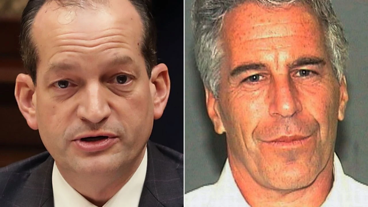 JP Acosta dan Kasus Jeffrey Epstein: Dua Cerita Berbeda tentang Keadilan dan Olahraga
