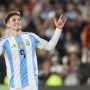 Julián Álvarez Siap Menjadi Pemain Kunci Argentina di Piala Dunia 2026