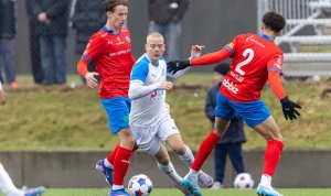 Julian Larsson Gabung Helsingborgs IF, Menguatkan Tim Superettan