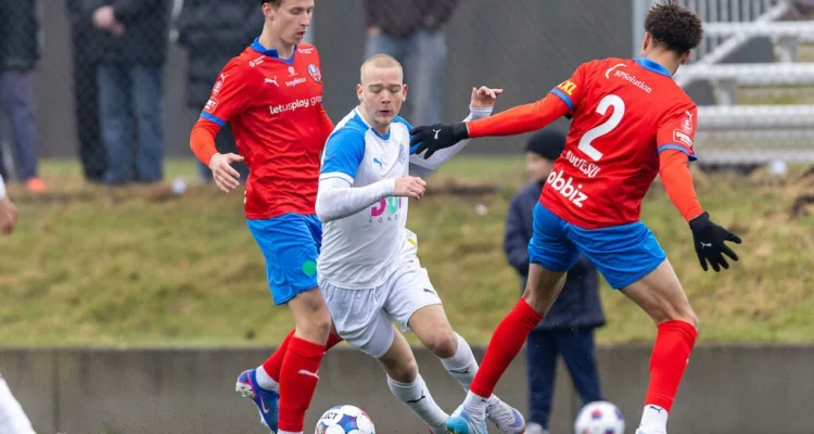 Julian Larsson Gabung Helsingborgs IF, Menguatkan Tim Superettan