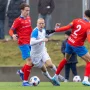 Julian Larsson Gabung Helsingborgs IF, Menguatkan Tim Superettan