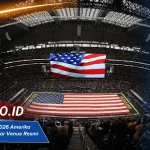 Julián Quiñones, Sang Pahlawan Meksiko di Piala Dunia 2026