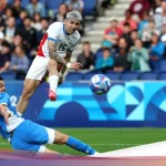 Julio Enciso Sumbang Gol pada Kemenangan Paraguay, Tapi USA Tetap Menang 4-1